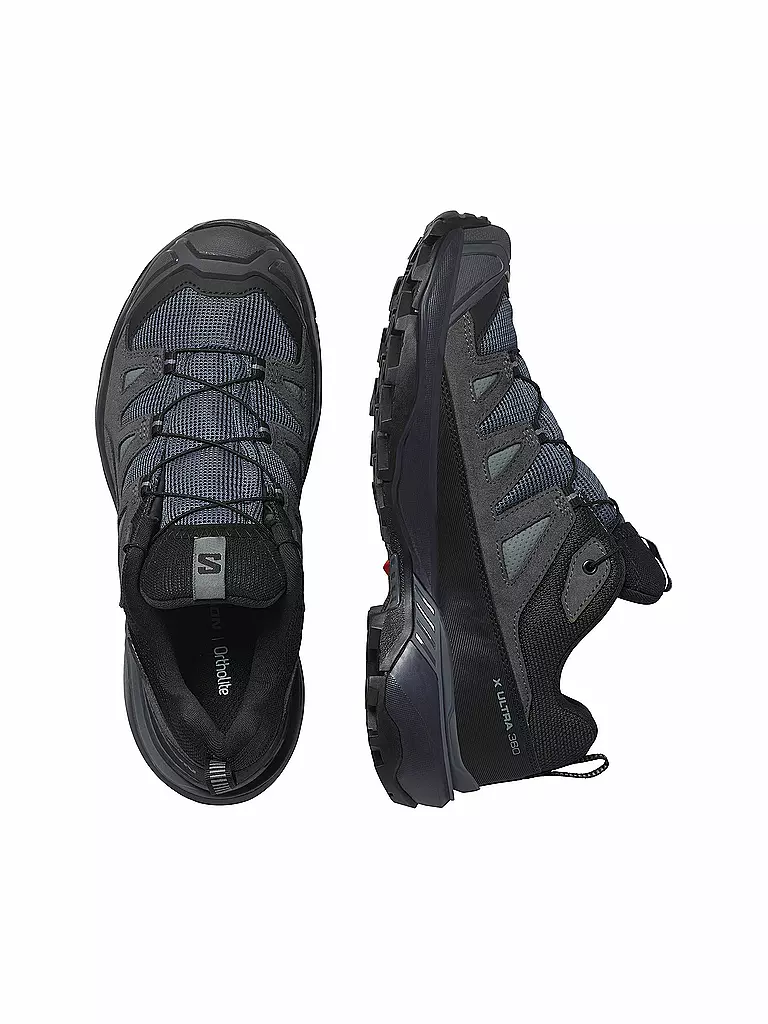 SALOMON | Zapatillas de senderismo para mujer X Ultra 360 |