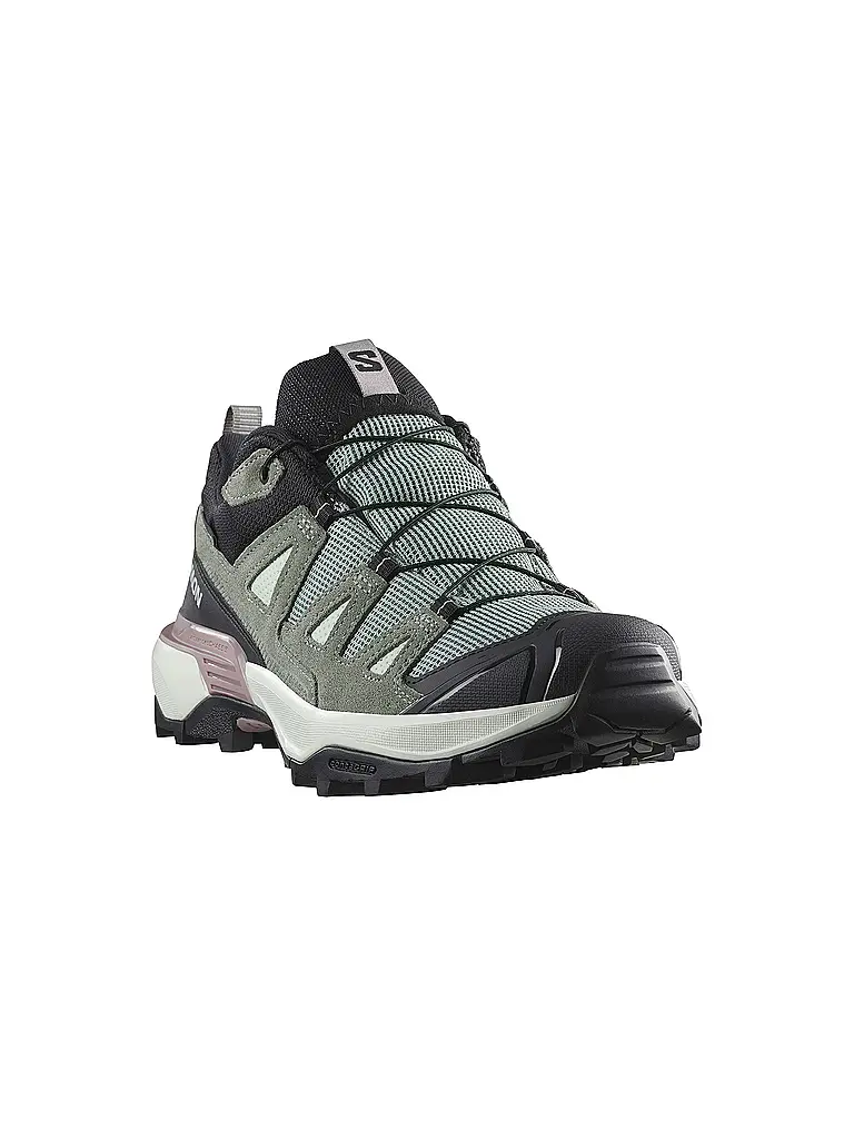 SALOMON | Zapatillas de senderismo para mujer X Ultra 360 |