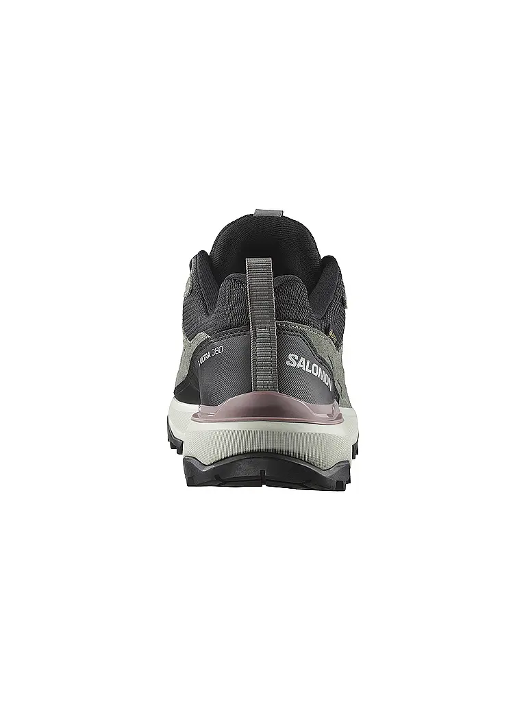 SALOMON | Zapatillas de senderismo para mujer X Ultra 360 |