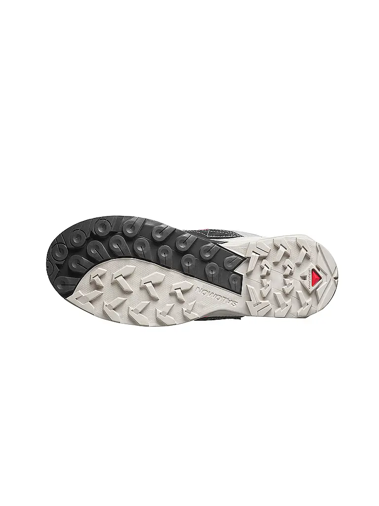 SALOMON | Zapatillas de senderismo para mujer X Ultra Alpine GTX |