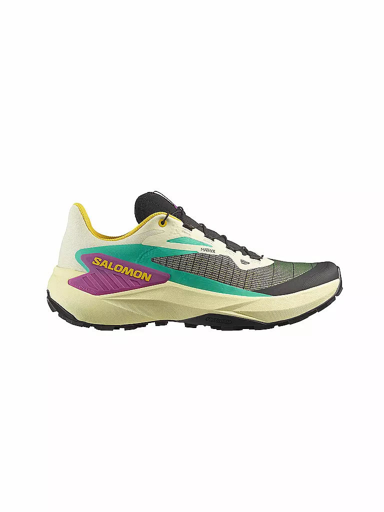 SALOMON | Zapatillas de trail running Genesis para hombre | Multicolor