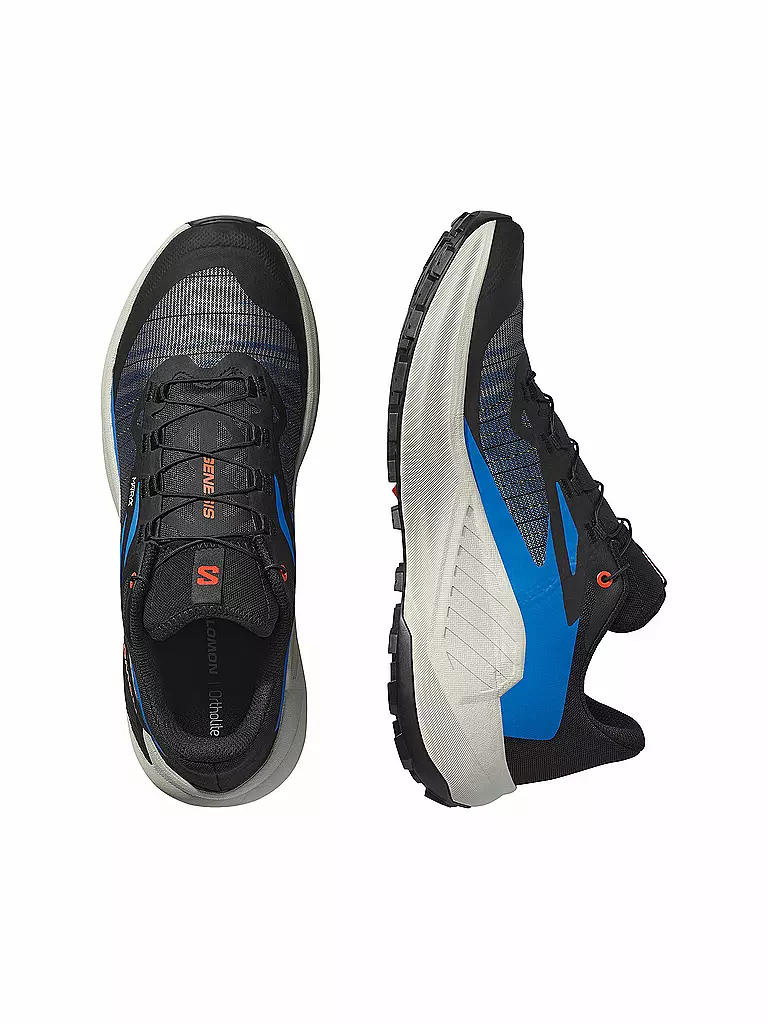 SALOMON | Zapatillas de trail running Genesis para hombre |
