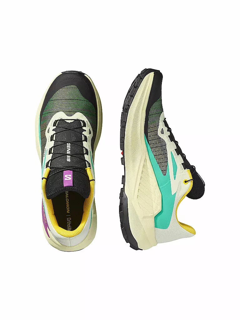 SALOMON | Zapatillas de trail running Genesis para hombre |