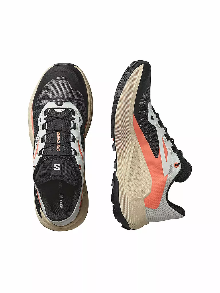 SALOMON | Zapatillas de trail running Genesis para mujer |