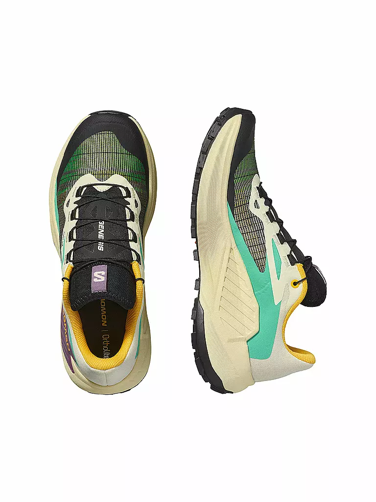SALOMON | Zapatillas de trail running Genesis para mujer |