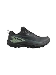 SALOMON | Zapatillas de trail running para hombre Genesis GTX | Negro