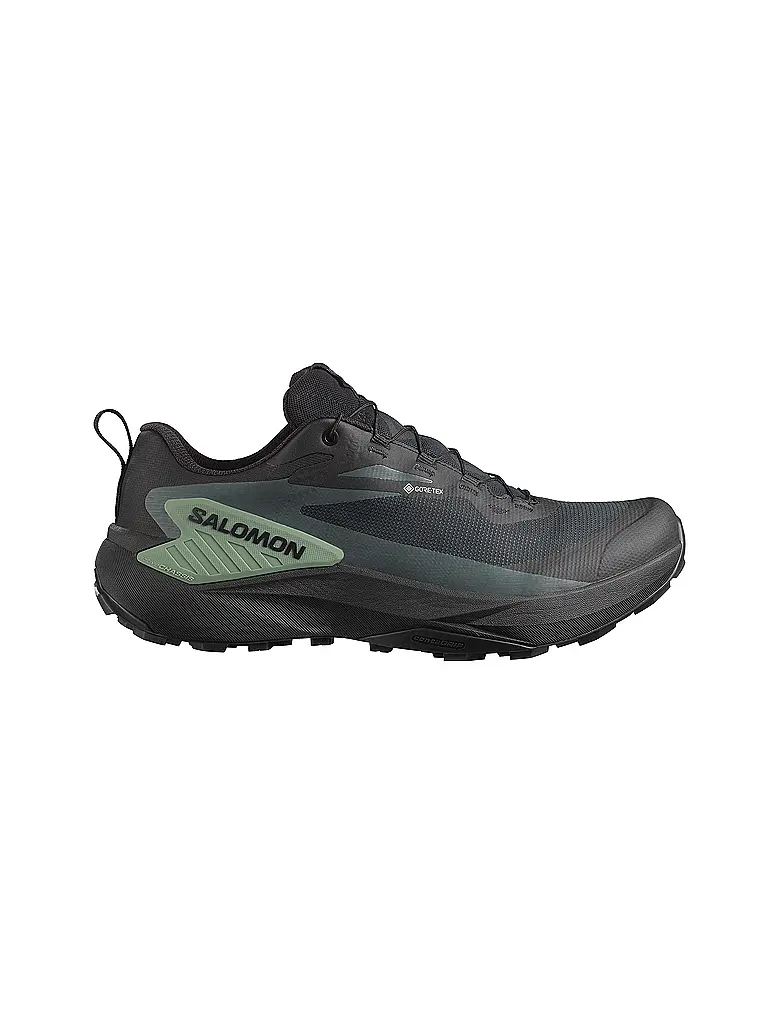 SALOMON | Zapatillas de trail running para hombre Genesis GTX | Negro
