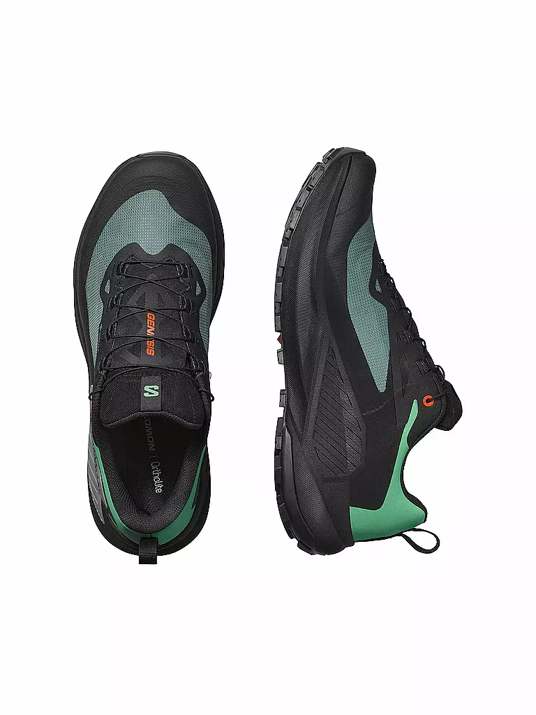 SALOMON | Zapatillas de trail running para hombre Genesis GTX |
