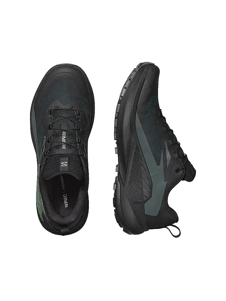 SALOMON | Zapatillas de trail running para hombre Genesis GTX |
