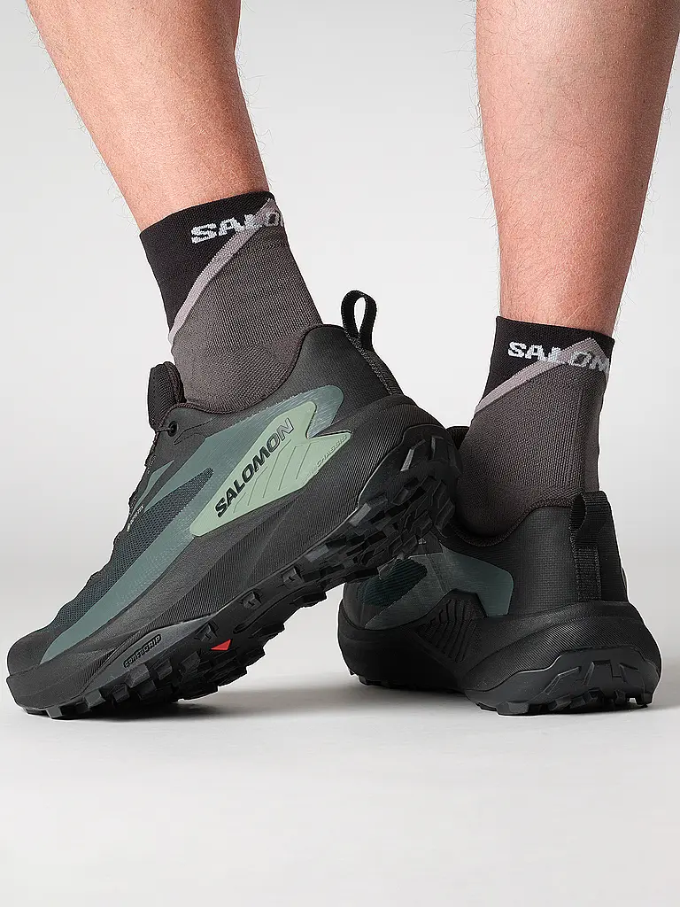 SALOMON | Zapatillas de trail running para hombre Genesis GTX |