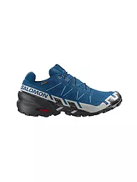 SALOMON | Zapatillas de trail running para hombre Speedcross 6 GTX | Azul