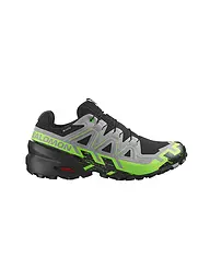 SALOMON | Zapatillas de trail running para hombre Speedcross 6 GTX | Gris