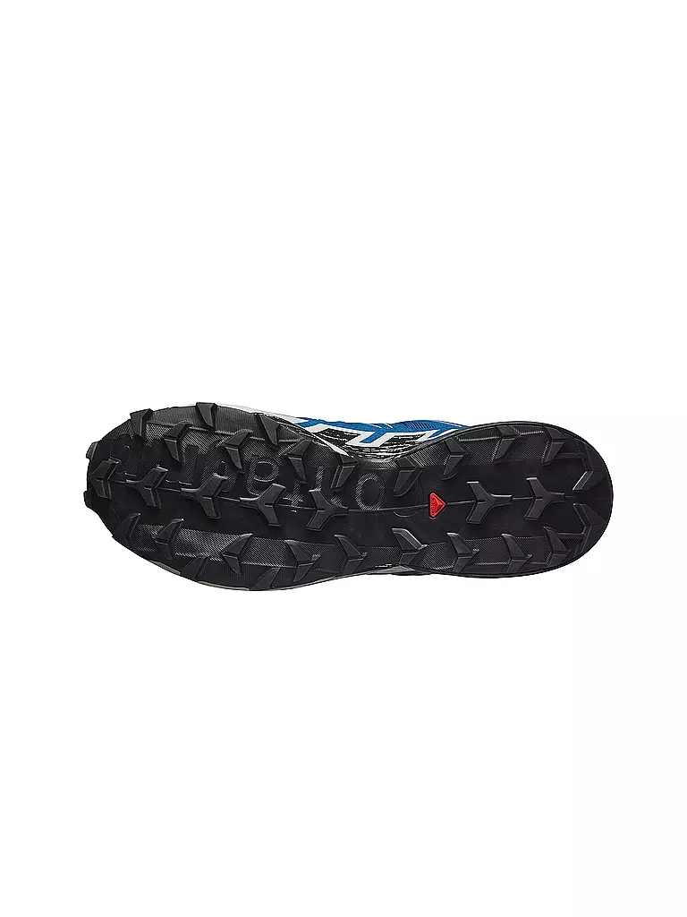 SALOMON | Zapatillas de trail running para hombre Speedcross 6 GTX |
