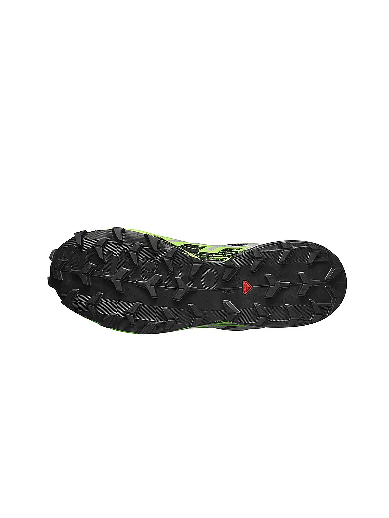 SALOMON | Zapatillas de trail running para hombre Speedcross 6 GTX |