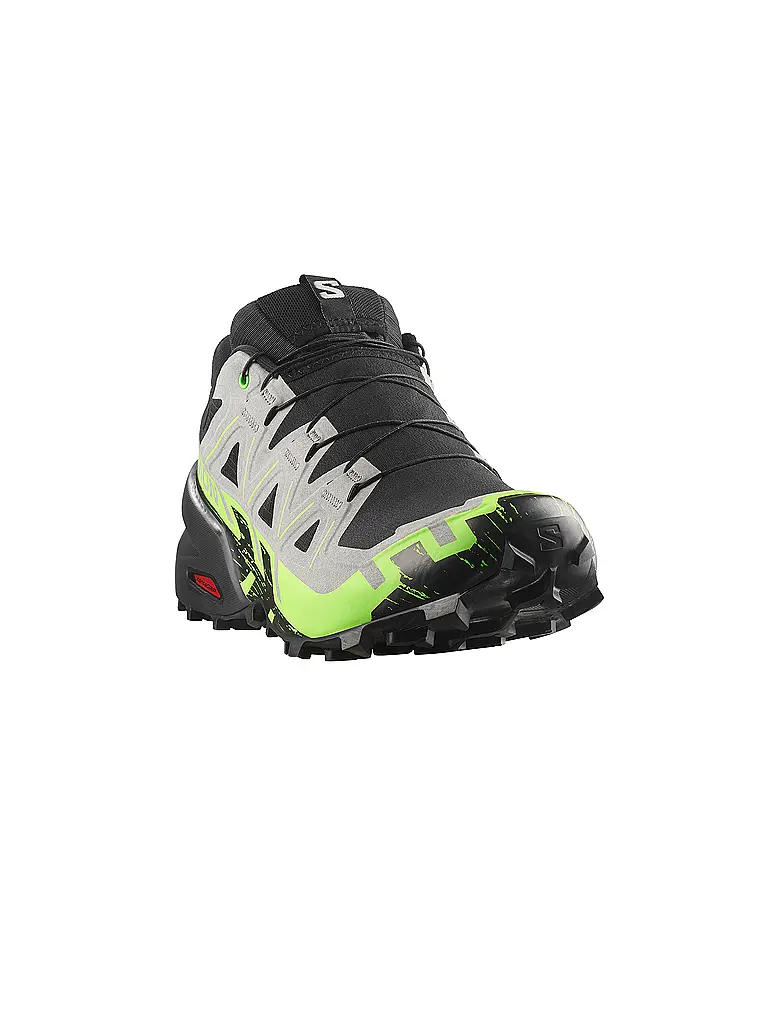 SALOMON | Zapatillas de trail running para hombre Speedcross 6 GTX |