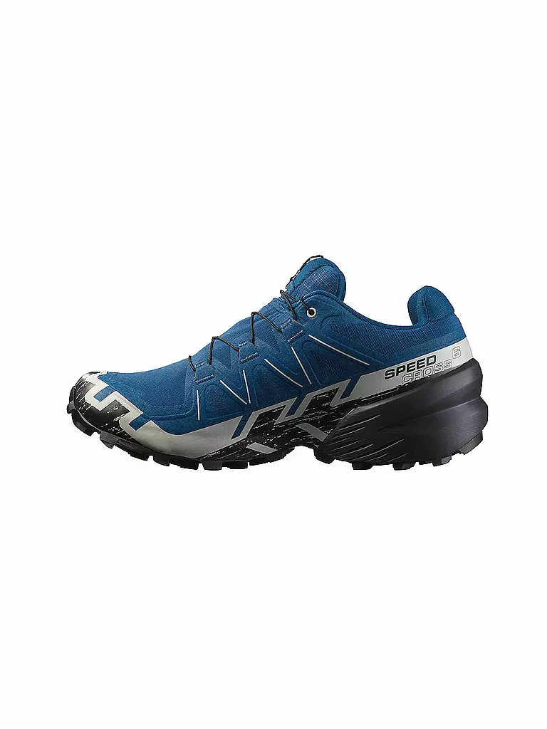 SALOMON | Zapatillas de trail running para hombre Speedcross 6 GTX |