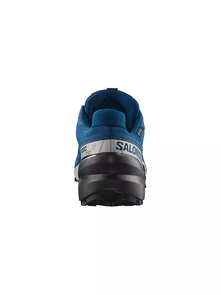 SALOMON | Zapatillas de trail running para hombre Speedcross 6 GTX |