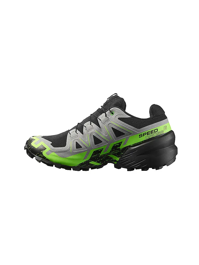 SALOMON | Zapatillas de trail running para hombre Speedcross 6 GTX |