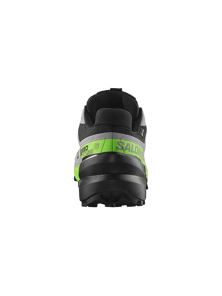 SALOMON | Zapatillas de trail running para hombre Speedcross 6 GTX |