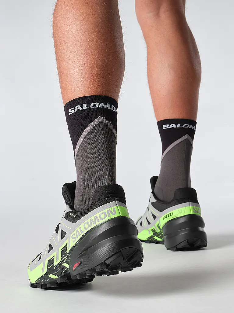 SALOMON | Zapatillas de trail running para hombre Speedcross 6 GTX |