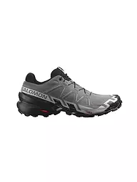 SALOMON | Zapatillas de trail running para hombre Speedcross 6 | Gris