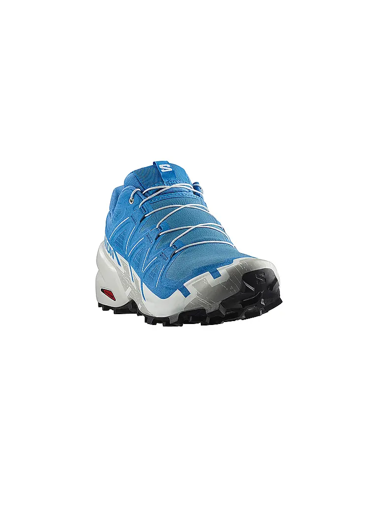 SALOMON | Zapatillas de trail running para hombre Speedcross 6 |