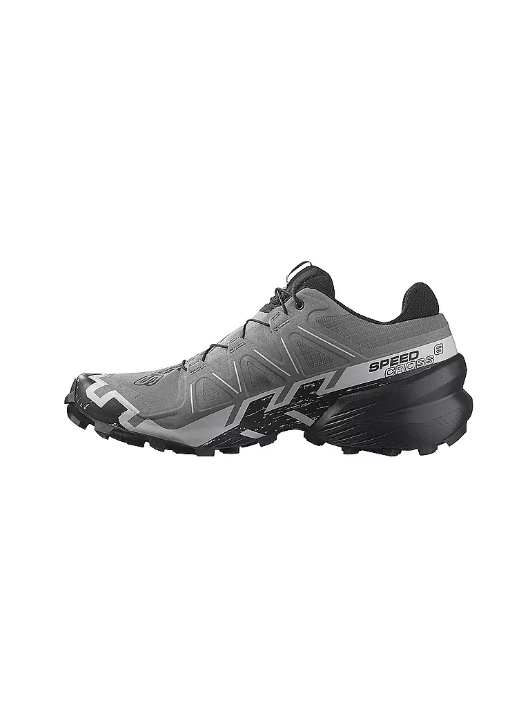 SALOMON | Zapatillas de trail running para hombre Speedcross 6 |