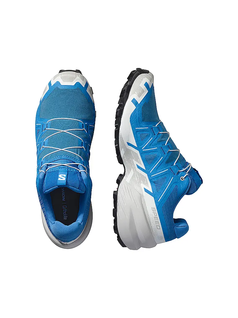 SALOMON | Zapatillas de trail running para hombre Speedcross 6 |