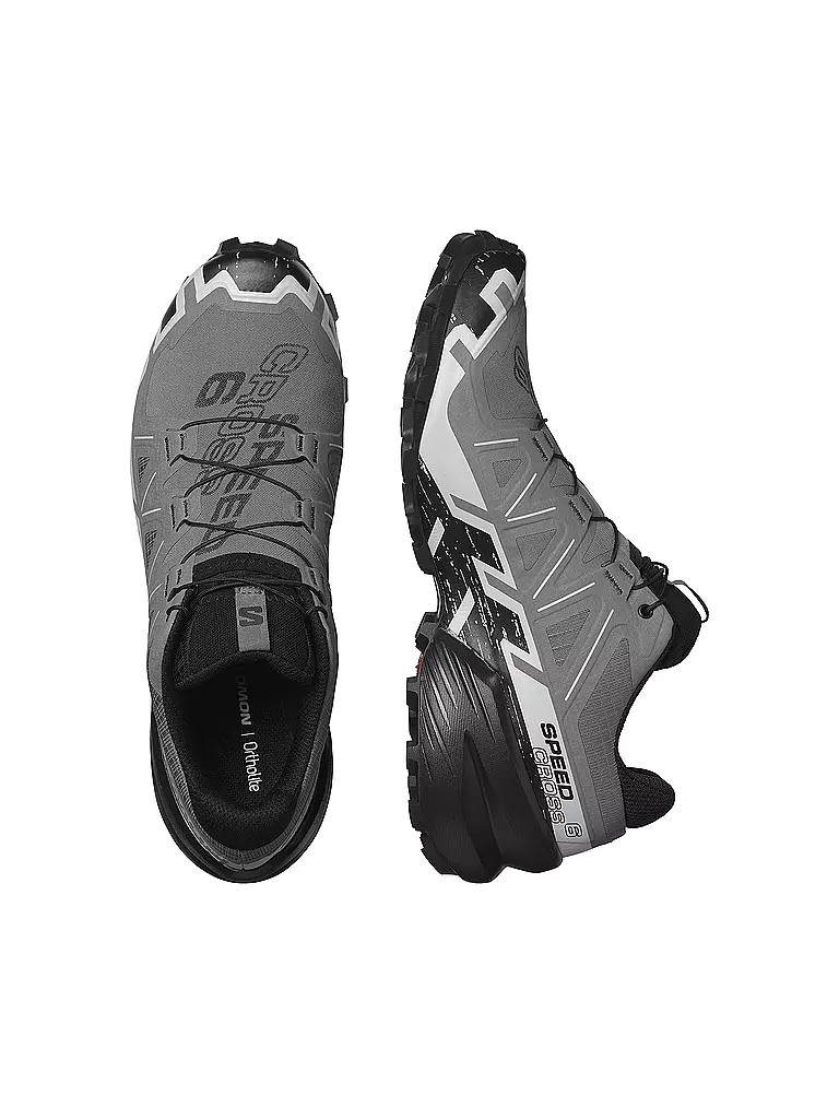 SALOMON | Zapatillas de trail running para hombre Speedcross 6 |