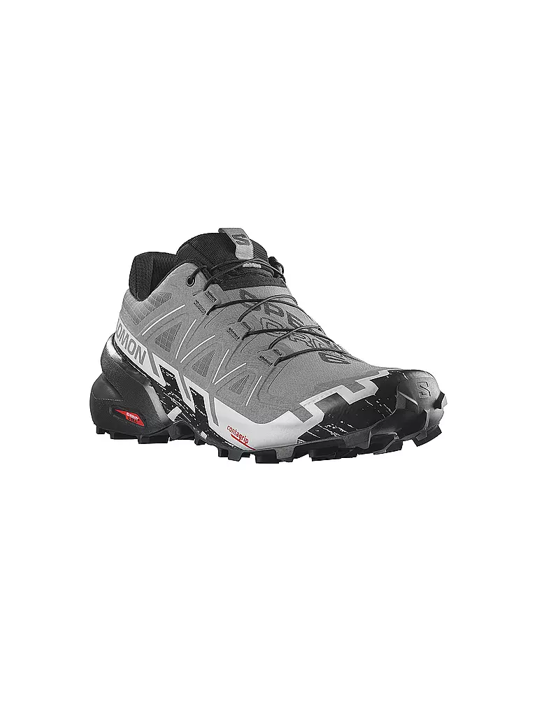 SALOMON | Zapatillas de trail running para hombre Speedcross 6 |