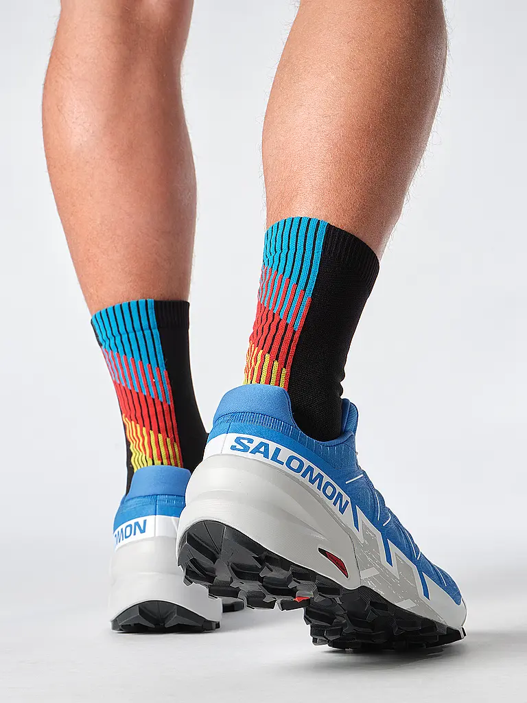 SALOMON | Zapatillas de trail running para hombre Speedcross 6 |