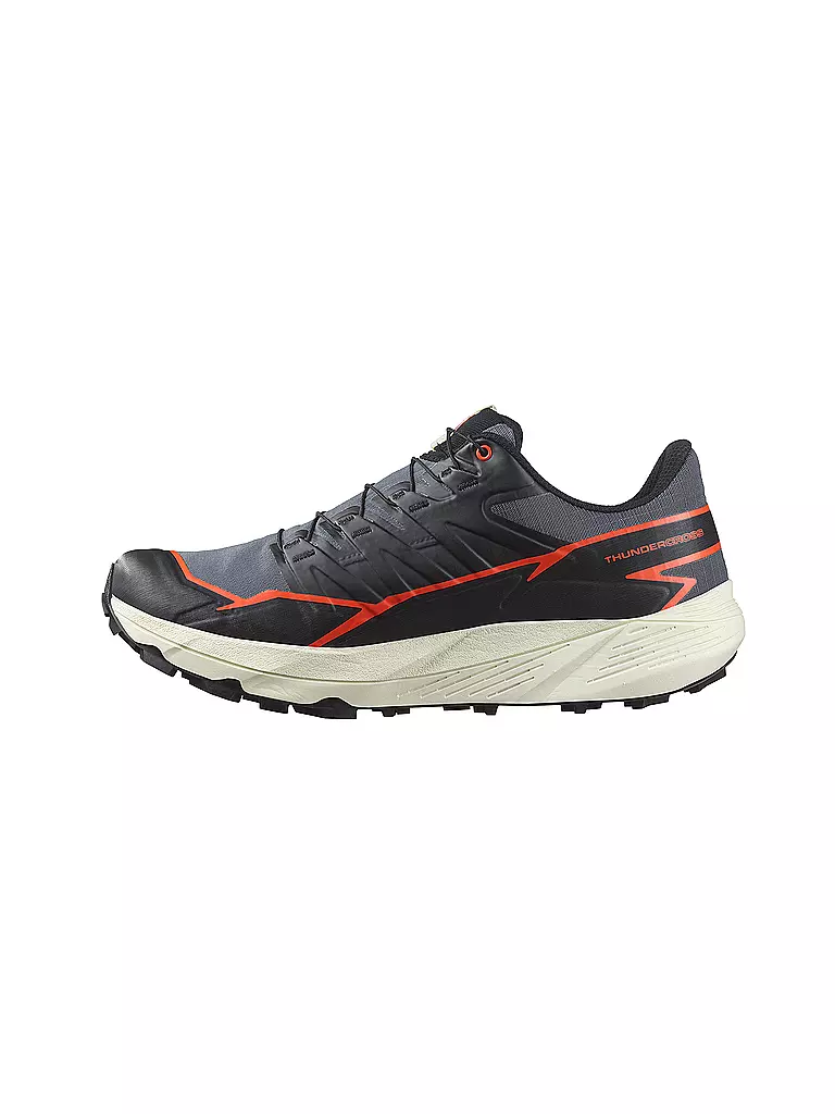 SALOMON | Zapatillas de trail running para hombre Thundercross GTX | Gris