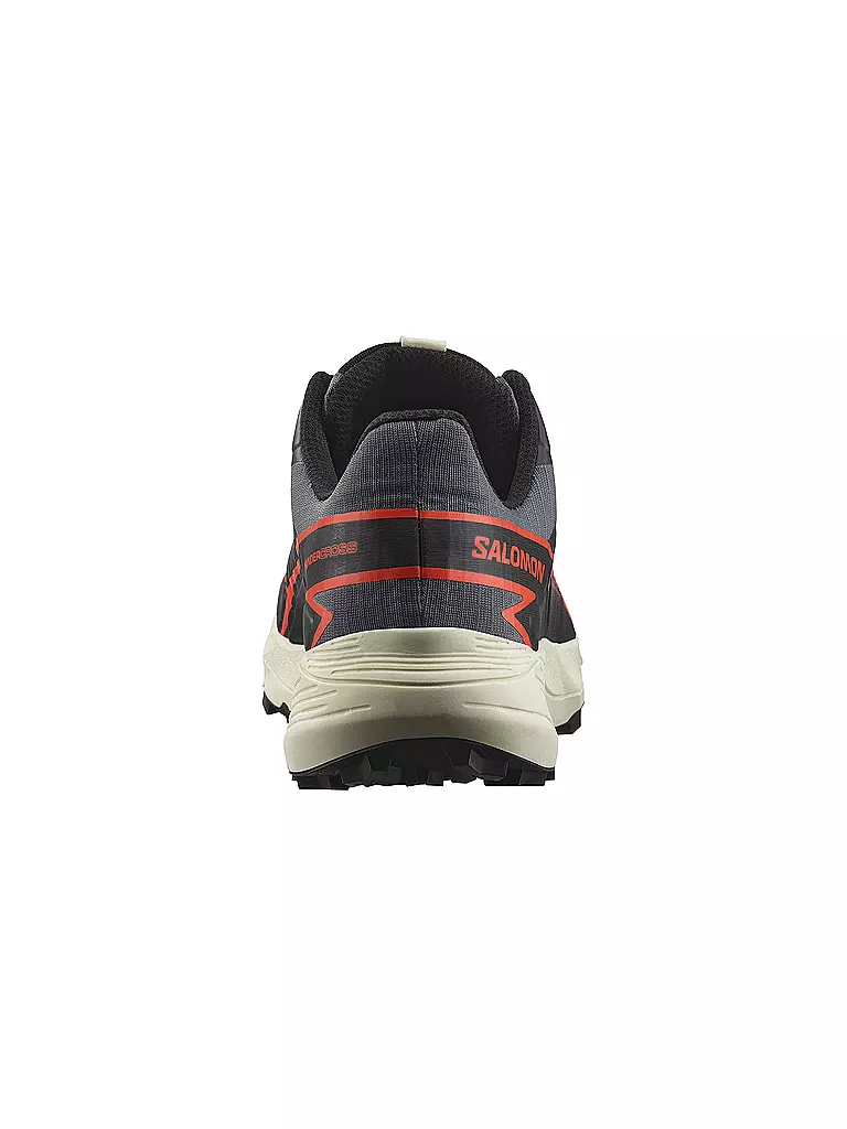 SALOMON | Zapatillas de trail running para hombre Thundercross GTX | Gris