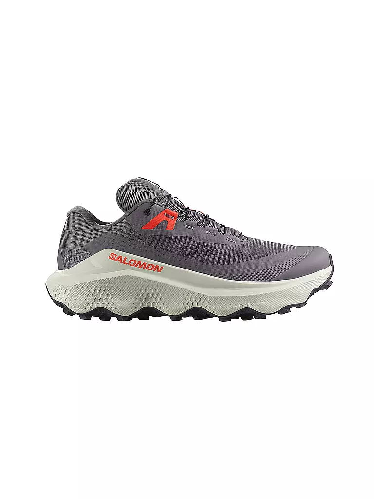 SALOMON | Zapatillas de trail running para hombre Ultra Glide 3 | Gris