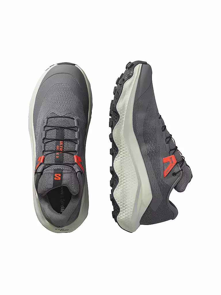 SALOMON | Zapatillas de trail running para hombre Ultra Glide 3 |