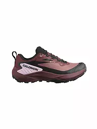 SALOMON | Zapatillas de trail running para mujer Genesis GTX | Rojo