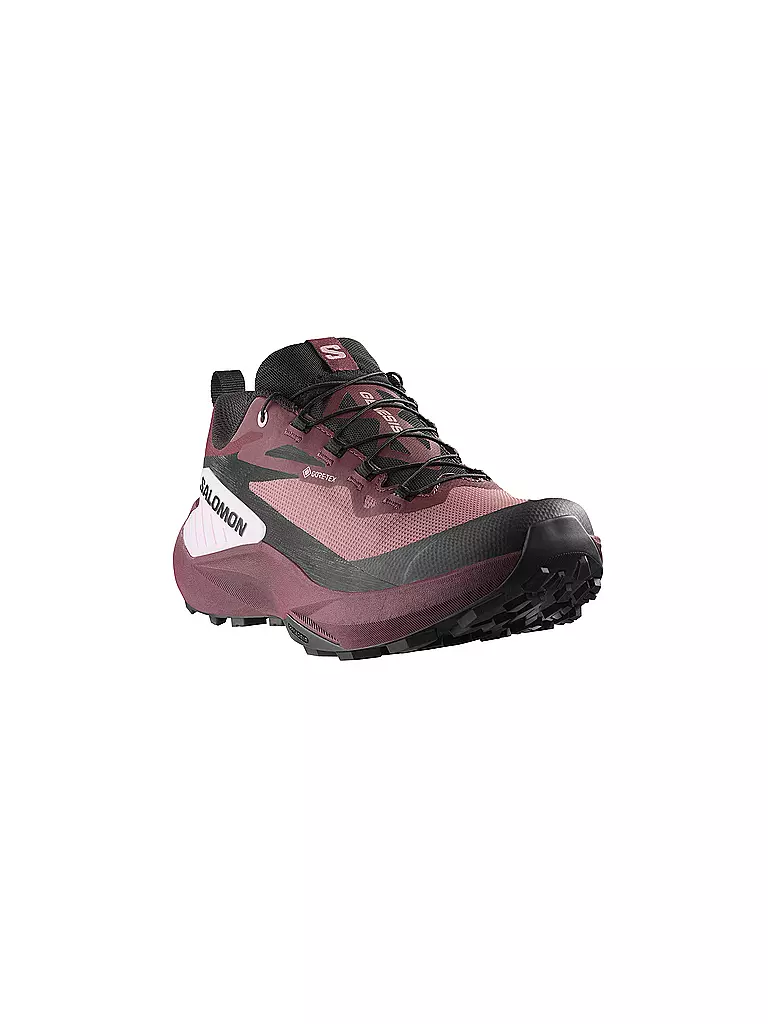 SALOMON | Zapatillas de trail running para mujer Genesis GTX |