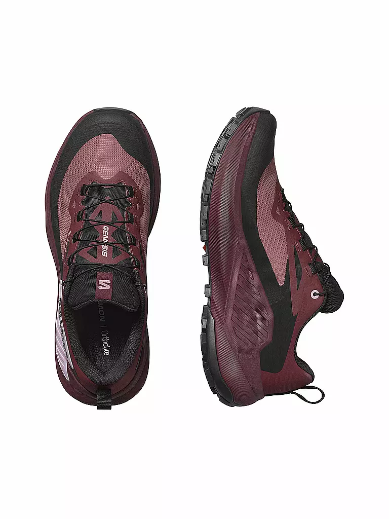 SALOMON | Zapatillas de trail running para mujer Genesis GTX |