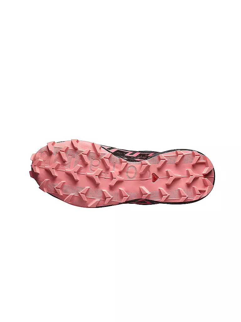 SALOMON | Zapatillas de trail running para mujer Speedcross 6 GTX |