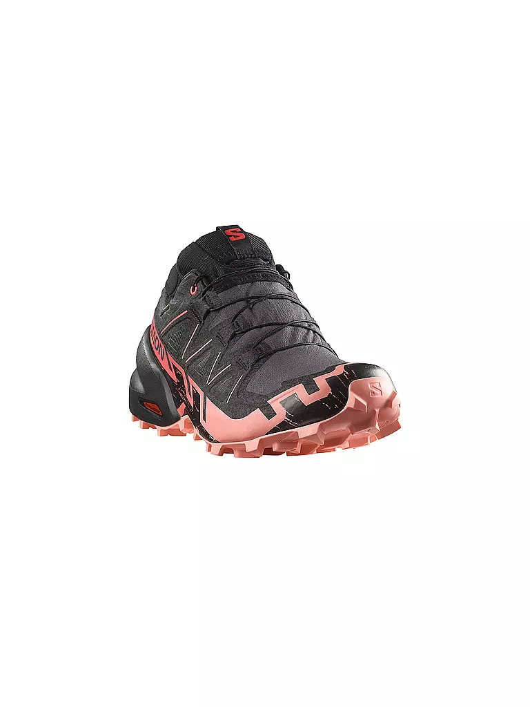 SALOMON | Zapatillas de trail running para mujer Speedcross 6 GTX |