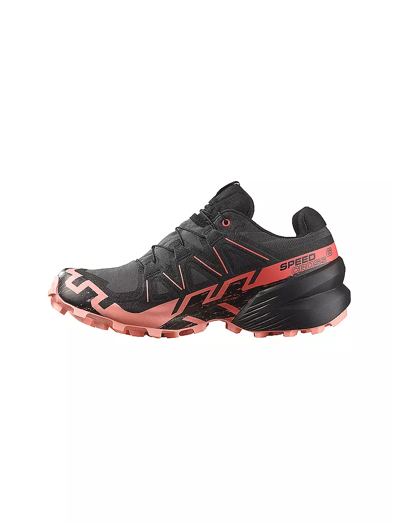 SALOMON | Zapatillas de trail running para mujer Speedcross 6 GTX |
