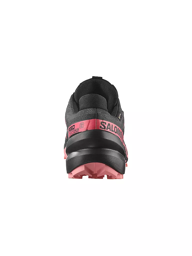 SALOMON | Zapatillas de trail running para mujer Speedcross 6 GTX |
