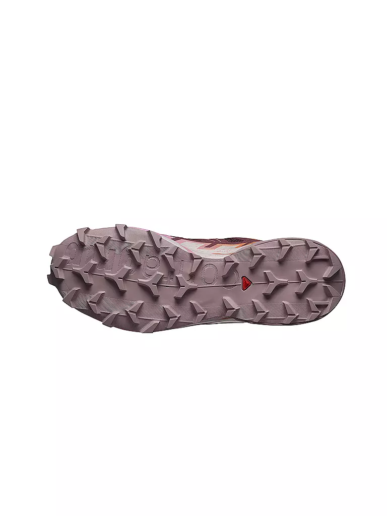 SALOMON | Zapatillas de trail running para mujer Speedcross 6 |