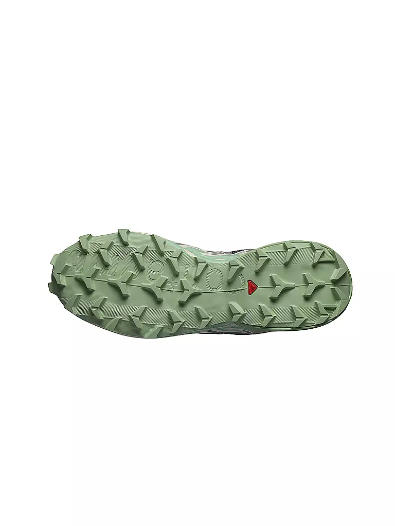 SALOMON | Zapatillas de trail running para mujer Speedcross 6 |