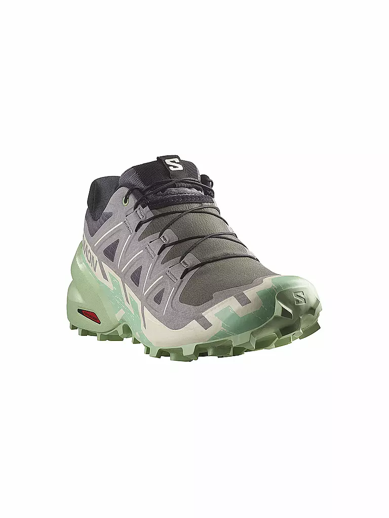 SALOMON | Zapatillas de trail running para mujer Speedcross 6 |