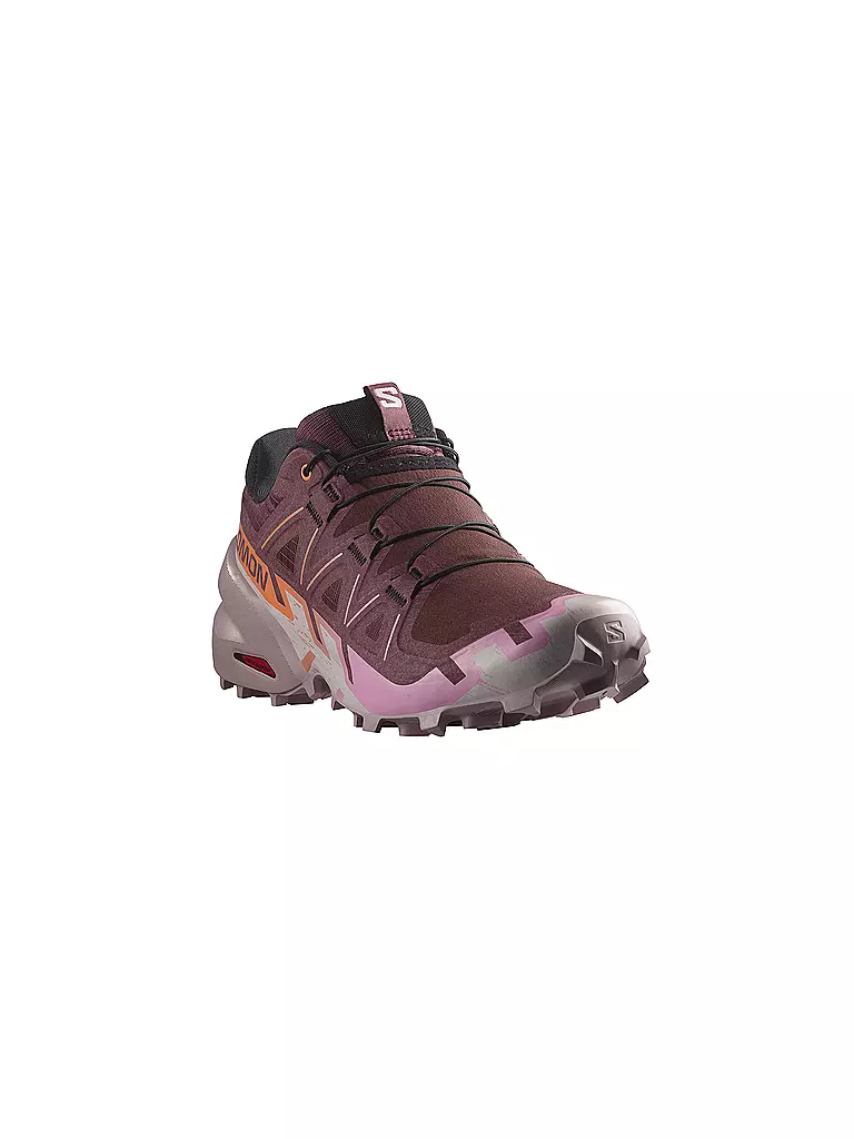 SALOMON | Zapatillas de trail running para mujer Speedcross 6 |