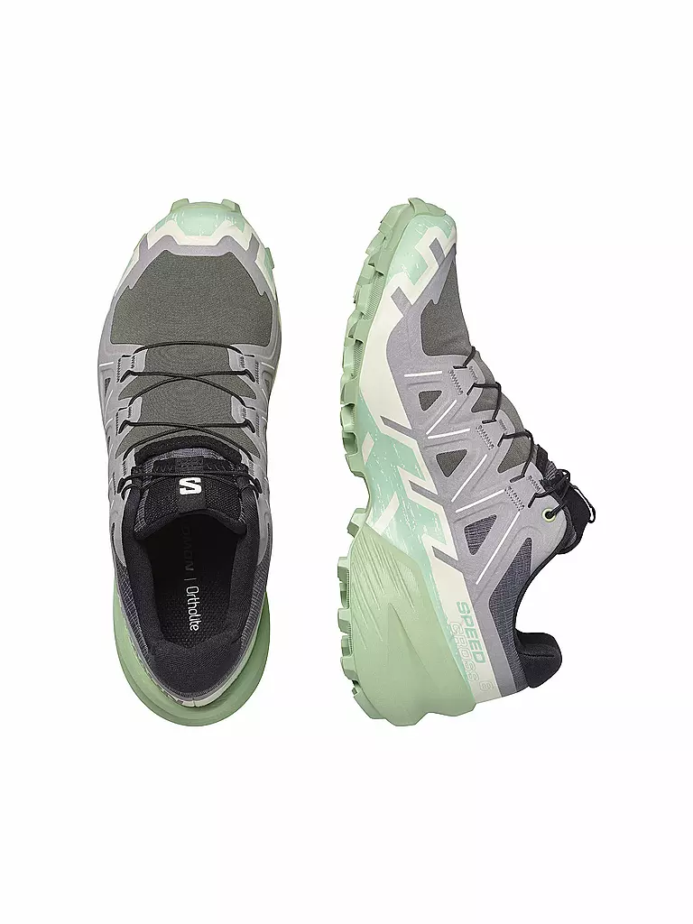 SALOMON | Zapatillas de trail running para mujer Speedcross 6 |