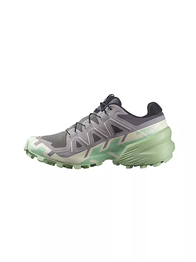 SALOMON | Zapatillas de trail running para mujer Speedcross 6 |