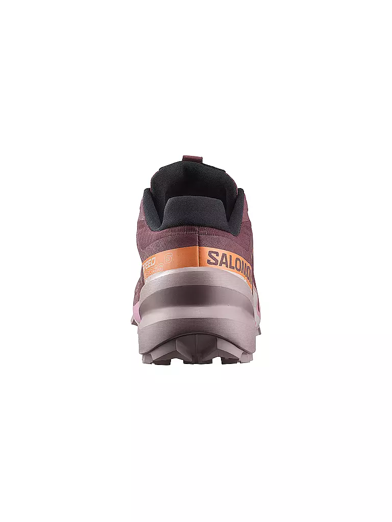 SALOMON | Zapatillas de trail running para mujer Speedcross 6 |
