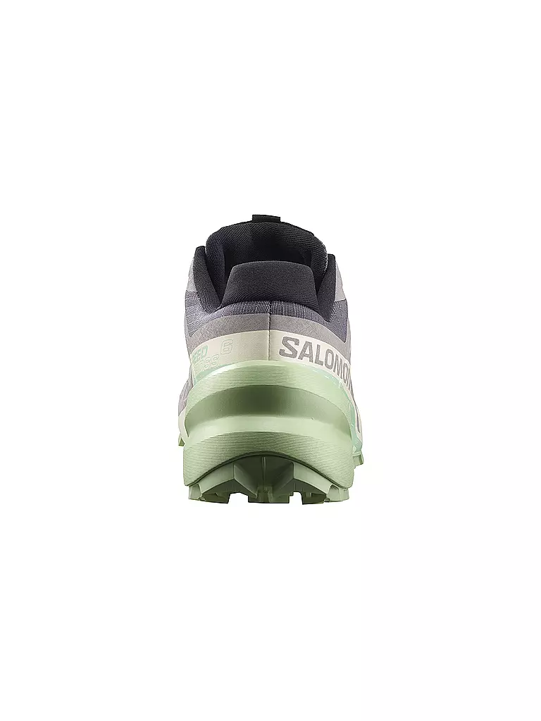 SALOMON | Zapatillas de trail running para mujer Speedcross 6 |